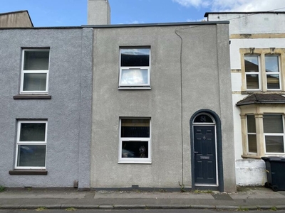2 bedroom terraced house for rent in Bannerman Road, Easton, Bristol, BS5