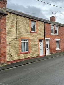 2 Bedroom Terraced House For Rent In Chester Le Street