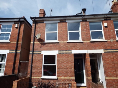 2 bedroom terraced house for rent in Cleeve View Road, Cheltenham, Gloucestershire, GL52