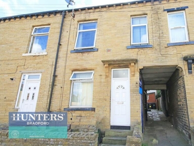 2 bedroom terraced house for rent in Daisy Street, Great Horton, Bradford, West Yorkshire, BD7 3PL, BD7