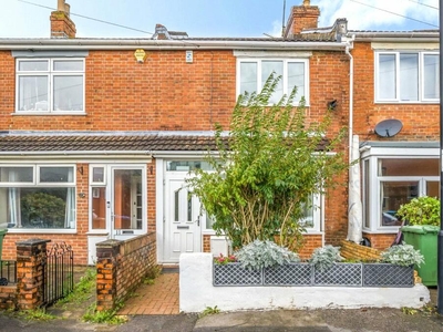 2 bedroom terraced house for rent in Eastfield Road, Southampton, Hampshire, SO17