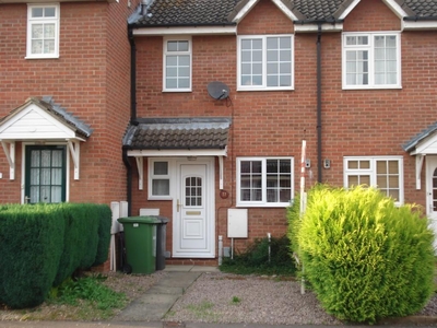 2 bedroom terraced house for rent in Flamborough Close, Peterborough, Cambridgeshire, PE2