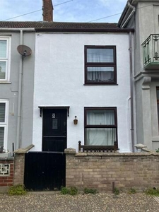 2 Bedroom Terraced House For Rent In Gorleston