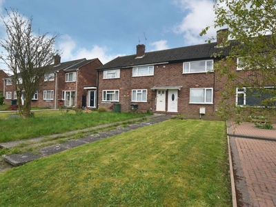 2 bedroom terraced house for rent in Hazelmere Close, Allesley Park, Coventry, CV5 - Recently Redecorated 2 Bed Allesley Park, CV5