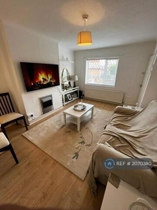 2 Bedroom Terraced House For Rent In Horbury, Wakefield