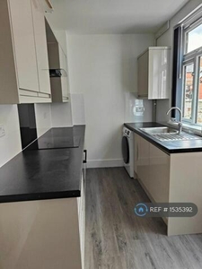 2 Bedroom Terraced House For Rent In Leicester