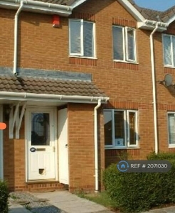 2 bedroom terraced house for rent in Pinnell Grove, Bristol, BS16