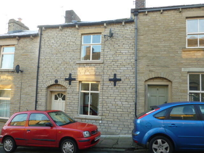 2 Bedroom Terraced House For Rent In Skipton