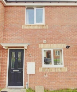 2 Bedroom Terraced House For Rent In Stanley, Durham