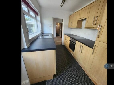 2 Bedroom Terraced House For Rent In York