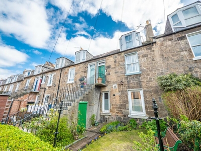 2 bedroom terraced house for sale in 34 Carlyle Place, Abbeyhill, Edinburgh, EH7
