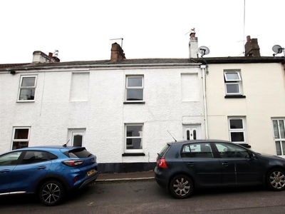 2 bedroom terraced house for sale in Anthony Road, Heavitree, Exeter, EX1