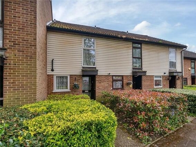 2 Bedroom Terraced House For Sale In Ash Vale, Surrey