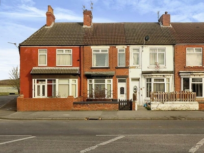 2 bedroom terraced house for sale in Askern Road, Toll Bar, Doncaster, DN5