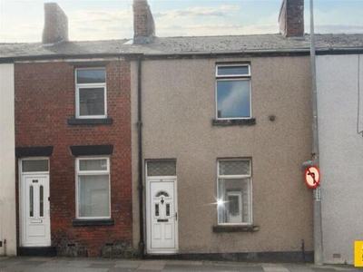 2 Bedroom Terraced House For Sale In Barrow-in-furness
