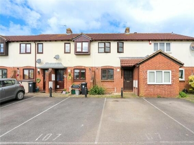 2 Bedroom Terraced House For Sale In Bristol, South Gloucestershire