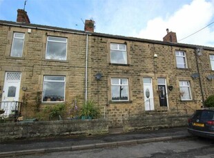 2 Bedroom Terraced House For Sale In Cockfield, Bishop Auckland