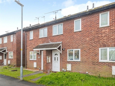 2 bedroom terraced house for sale in Colbourne Street, Town Centre, Swindon, SN1