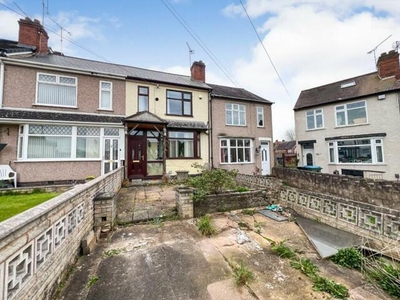 2 Bedroom Terraced House For Sale In Coundon