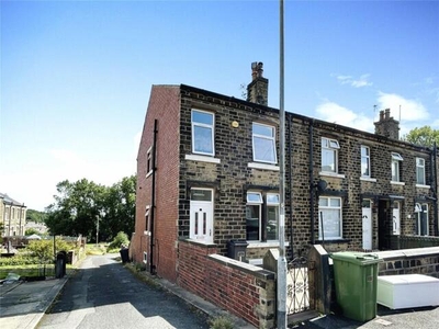2 Bedroom Terraced House For Sale In Crosland Moor, Huddersfield
