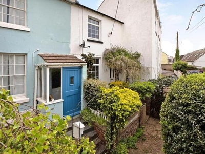 2 Bedroom Terraced House For Sale In Dawlish