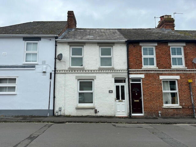 2 Bedroom Terraced House For Sale In Didcot