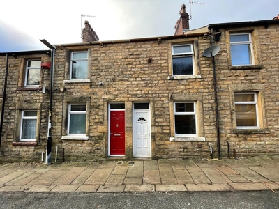 2 bedroom terraced house for sale in Dundee Street, Lancaster, LA1