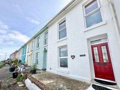 2 Bedroom Terraced House For Sale In Harbour Area