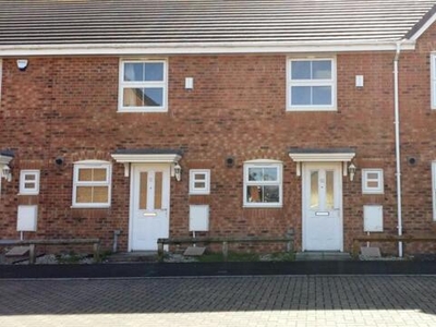 2 Bedroom Terraced House For Sale In Hartlepool, Durham