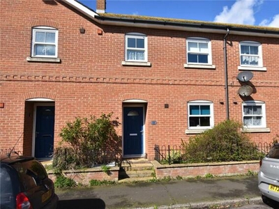 2 Bedroom Terraced House For Sale In Harwich, Essex