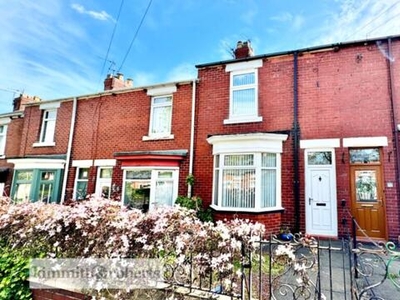 2 Bedroom Terraced House For Sale In Houghton Le Spring, Tyne And Wear