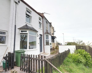 2 Bedroom Terraced House For Sale In Ilfracombe