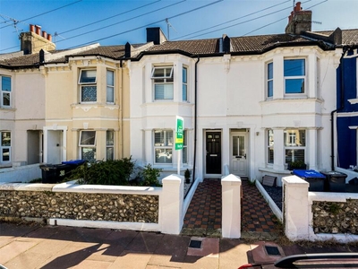 2 bedroom terraced house for sale in King Street, Worthing, West Sussex, BN14