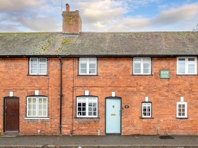 2 Bedroom Terraced House For Sale In Knowle