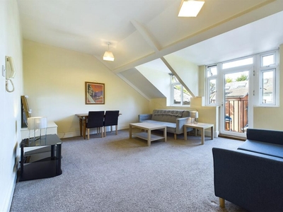 2 bedroom terraced house for sale in Lindisfarne, Otterburn Terrace, Newcastle Upon Tyne, NE2