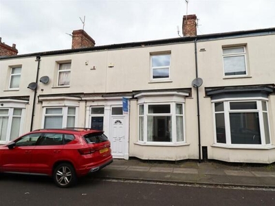 2 Bedroom Terraced House For Sale In Newtown