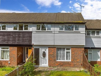 2 Bedroom Terraced House For Sale In Pitsea, Basildon