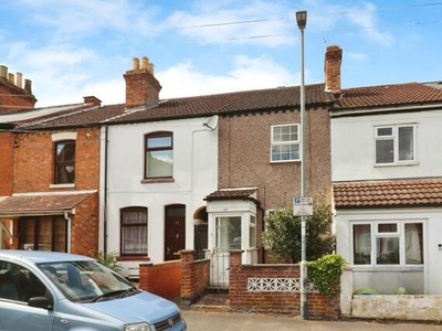 2 Bedroom Terraced House For Sale In Rugby