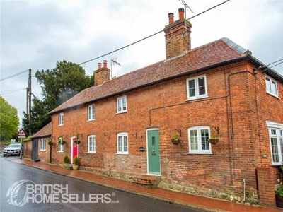 2 Bedroom Terraced House For Sale In Salisbury, Wiltshire