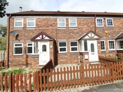 2 bedroom terraced house for sale in Saltshouse Road, Sutton Village, Hull, East Riding Of Yorkshire, HU8