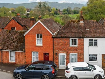 2 Bedroom Terraced House For Sale In South Harting