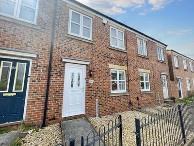 2 Bedroom Terraced House For Sale In South Shields, Tyne And Wear