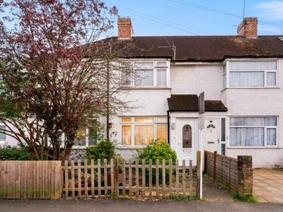 2 Bedroom Terraced House For Sale In Staines-upon-thames