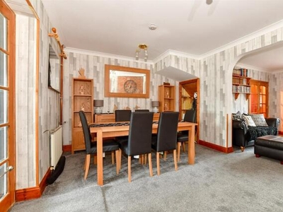 2 Bedroom Terraced House For Sale In Walmer, Deal