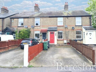 2 Bedroom Terraced House For Sale In Witham