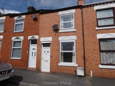 2 bedroom terraced house to rent Deeside, CH5 1AN
