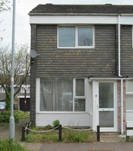 2 Bedroom Town House For Rent In Norwich, Norfolk