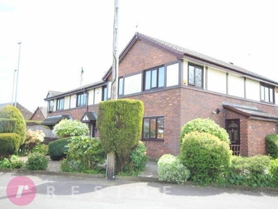 2 Bedroom Town House For Sale In Bamford