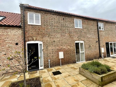 2 Bedroom Town House For Sale In Donington