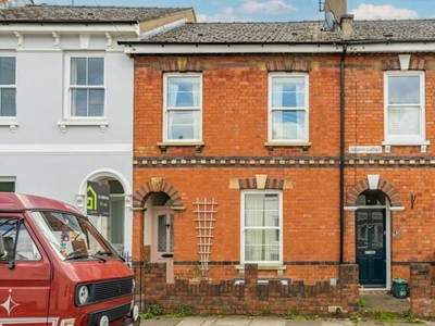 2 Bedroom Town House For Sale In Leckhampton, Cheltenham